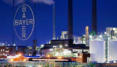 Supreme Court - Bayer kommt im Kampf gegen Glyphosat-Klagen eine Runde weiter