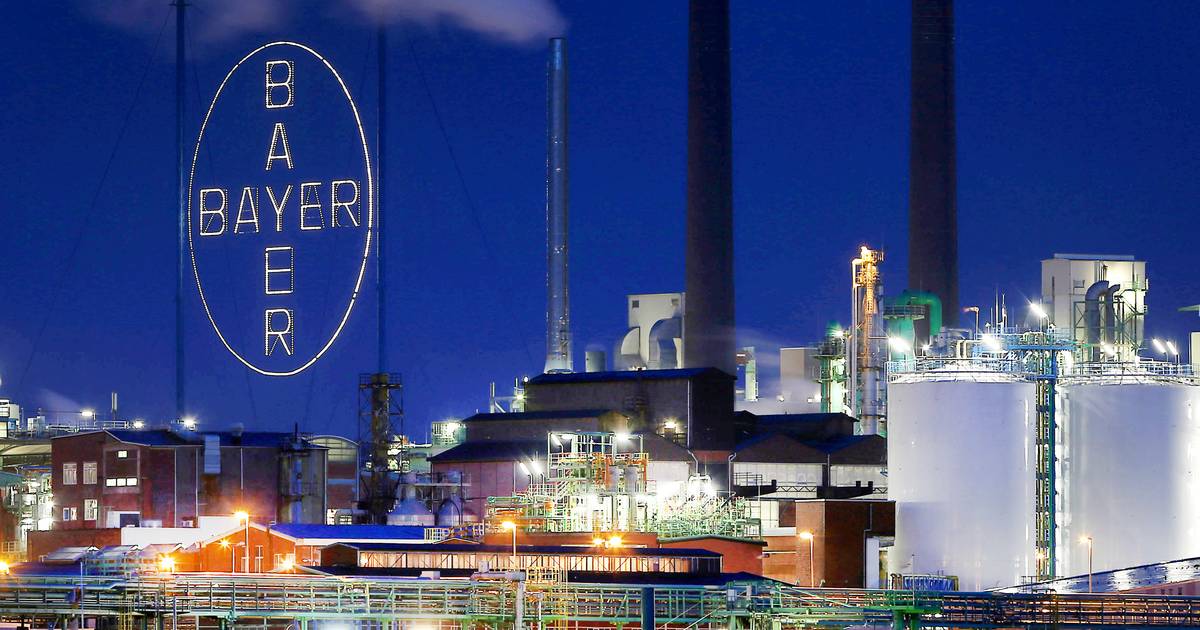 Supreme Court - Bayer kommt im Kampf gegen Glyphosat-Klagen eine Runde weiter