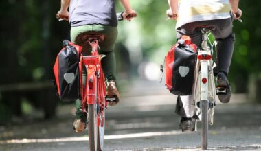 Stadtradeln 2025 in Mönchengladbach: Meiste Kilometer, größte Gruppe