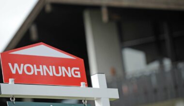 Moers: Entwicklung bei Wohnflächen - mehr Raum für weniger Geld