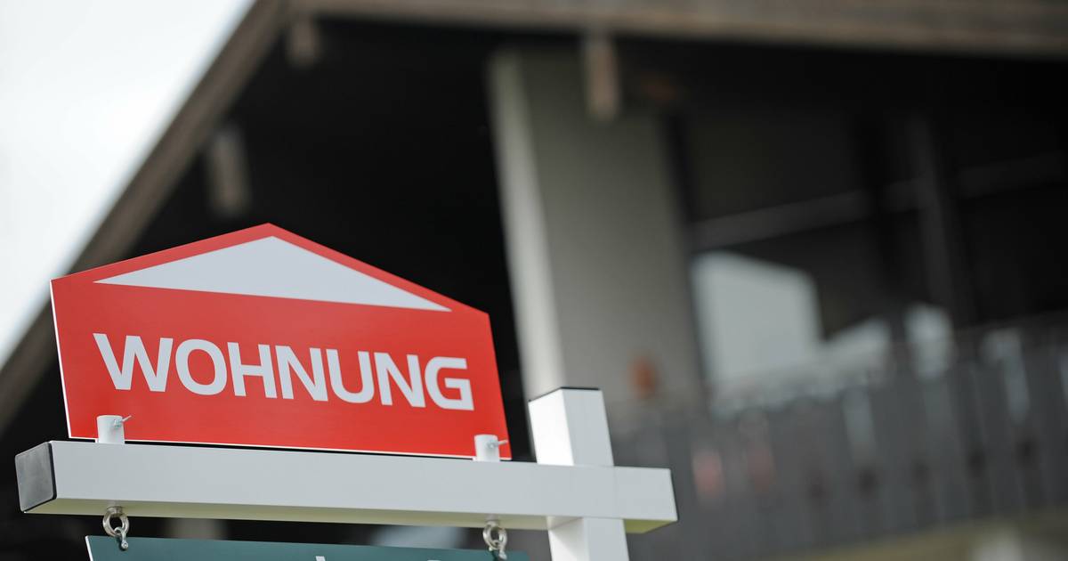 Moers: Entwicklung bei Wohnflächen - mehr Raum für weniger Geld