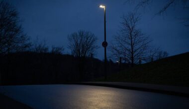 Moers: Straßenbeleuchtung - Ja zum schnellem Ende der Nachtabschaltung