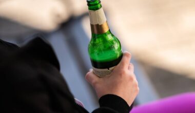 Saftige Strafen für Büdchen und Tankstellen