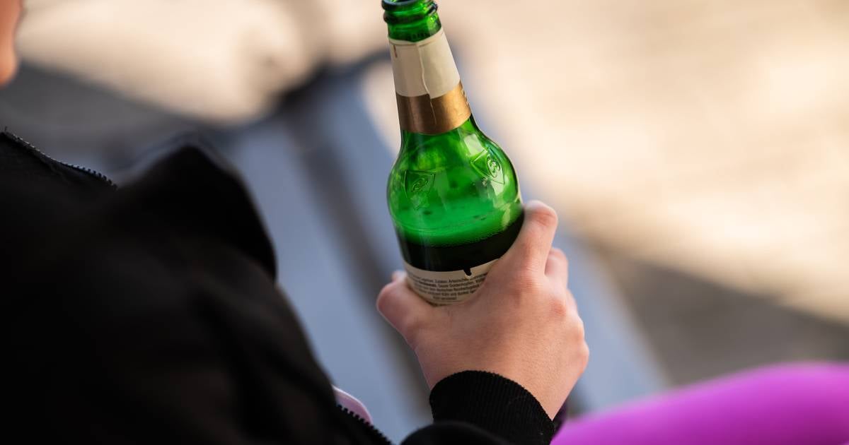 Saftige Strafen für Büdchen und Tankstellen