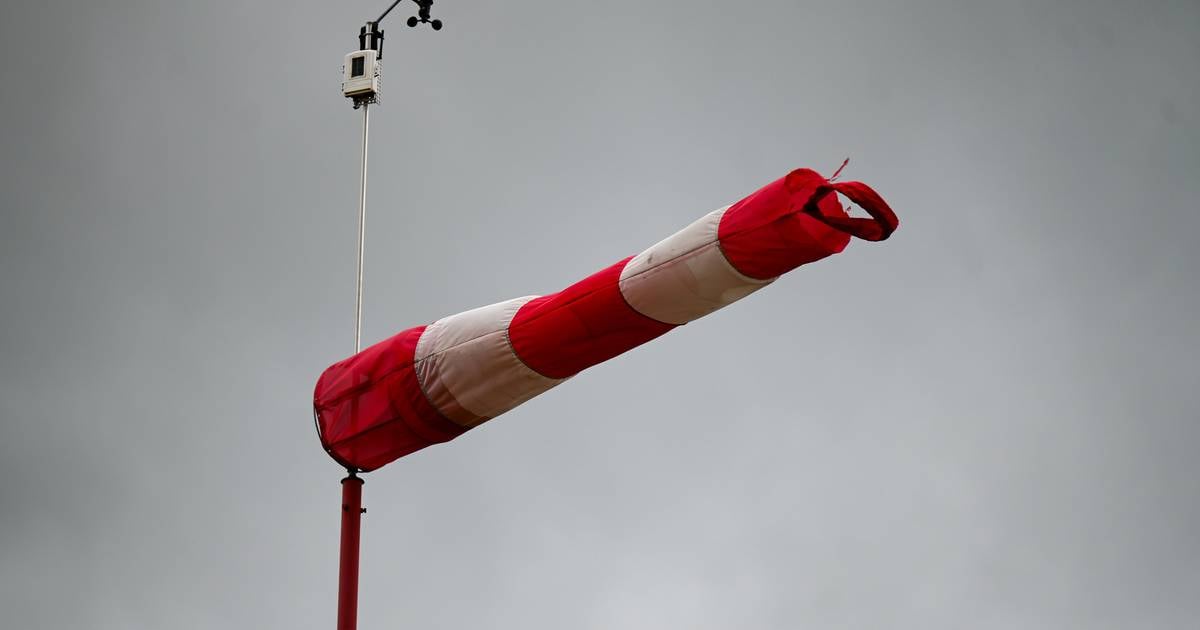 Unwetter im Kreis Viersen: Feuerwehr meldet 99 Einsätze