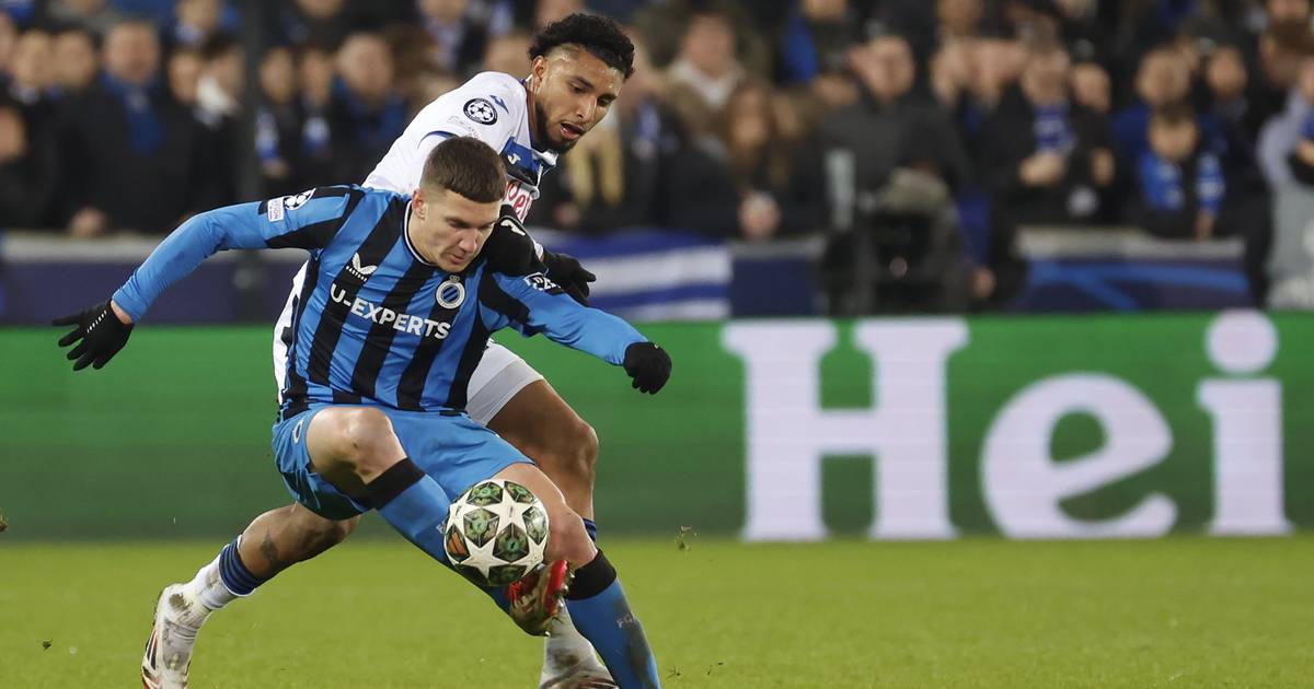 Früherer F95-Profi Tzolis jagt Rekorde in Belgien