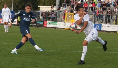 So spielt der Wuppertaler SV vs. SSVg Velbert
