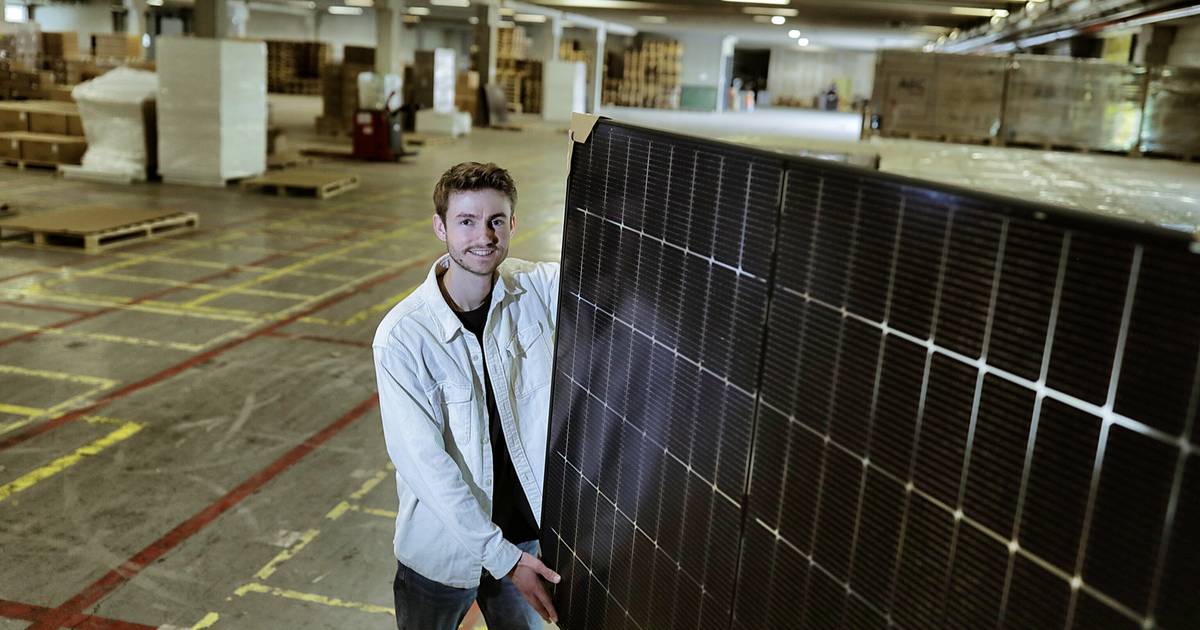 Solar-Händler Solago will in Reisholz weiter wachsen