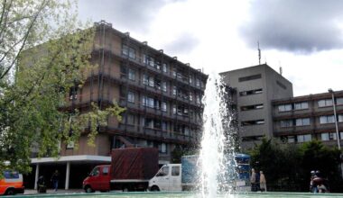Evangelisches Krankenhaus Duisburg-Nord: Augenklinik schließt