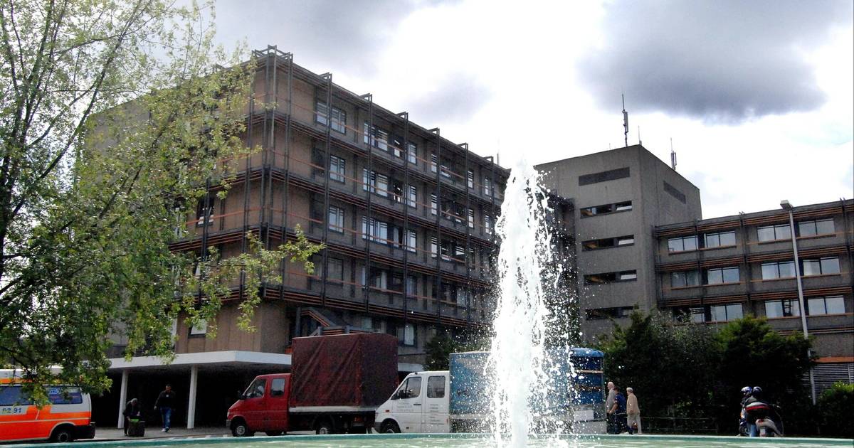 Evangelisches Krankenhaus Duisburg-Nord: Augenklinik schließt