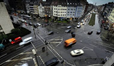 Der große Streit um die Grüne Welle
