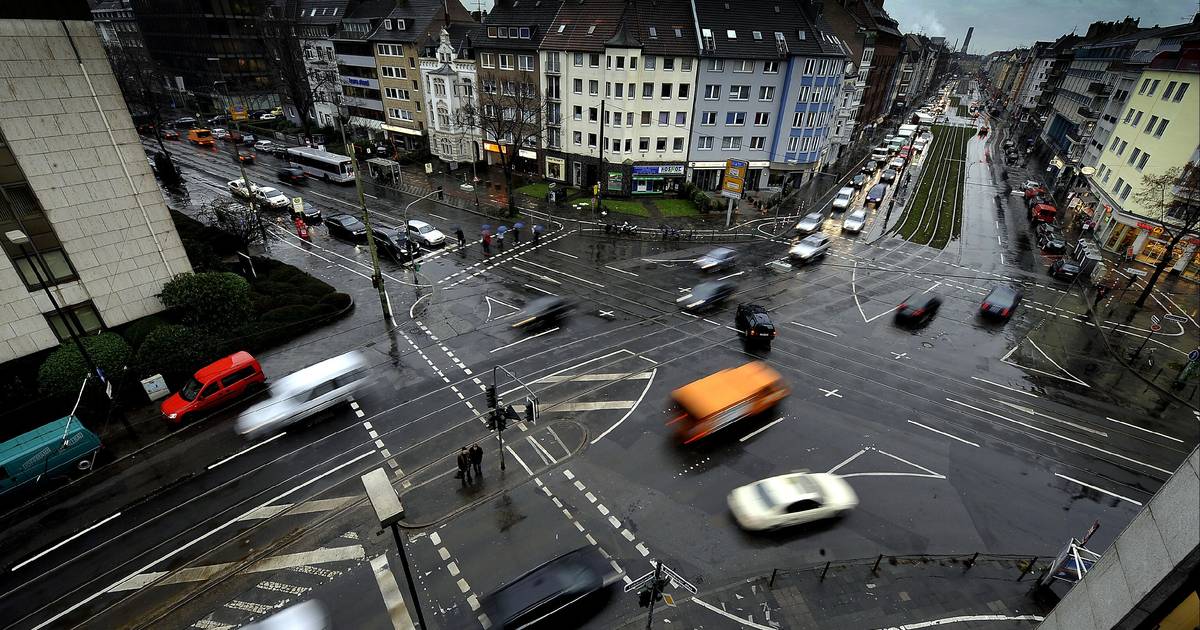 Der große Streit um die Grüne Welle