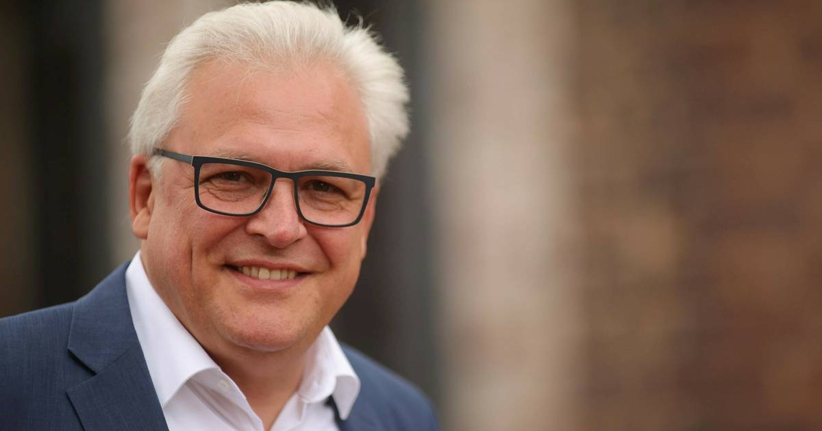 Dezerent Marc Adomat zieht OB-Kandidatur in Bochum zurück