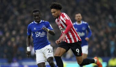 Letztes Testspiel am 8. August beim FC Brentford
