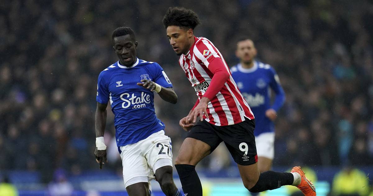 Letztes Testspiel am 8. August beim FC Brentford