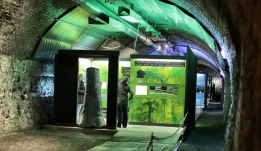 Wülfrath: Musikfreunde geben erstes Tunnelkonzert