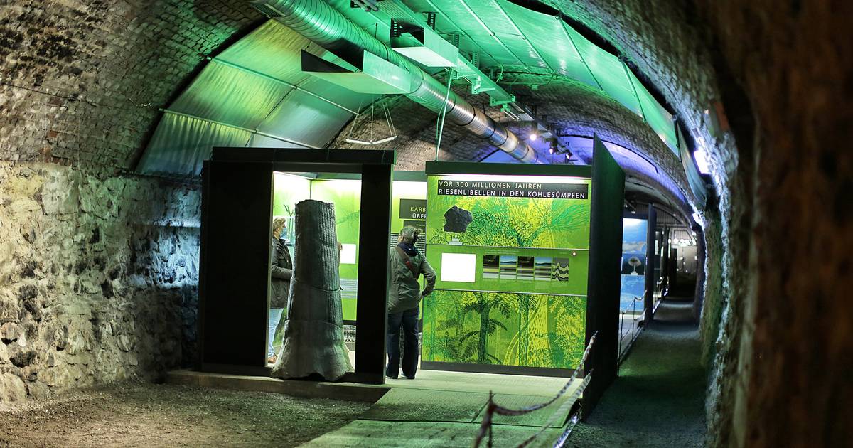 Wülfrath: Musikfreunde geben erstes Tunnelkonzert