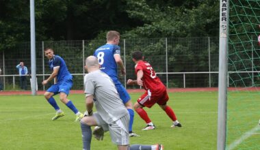 Germania Wuppertal schießt sich in die Relegation