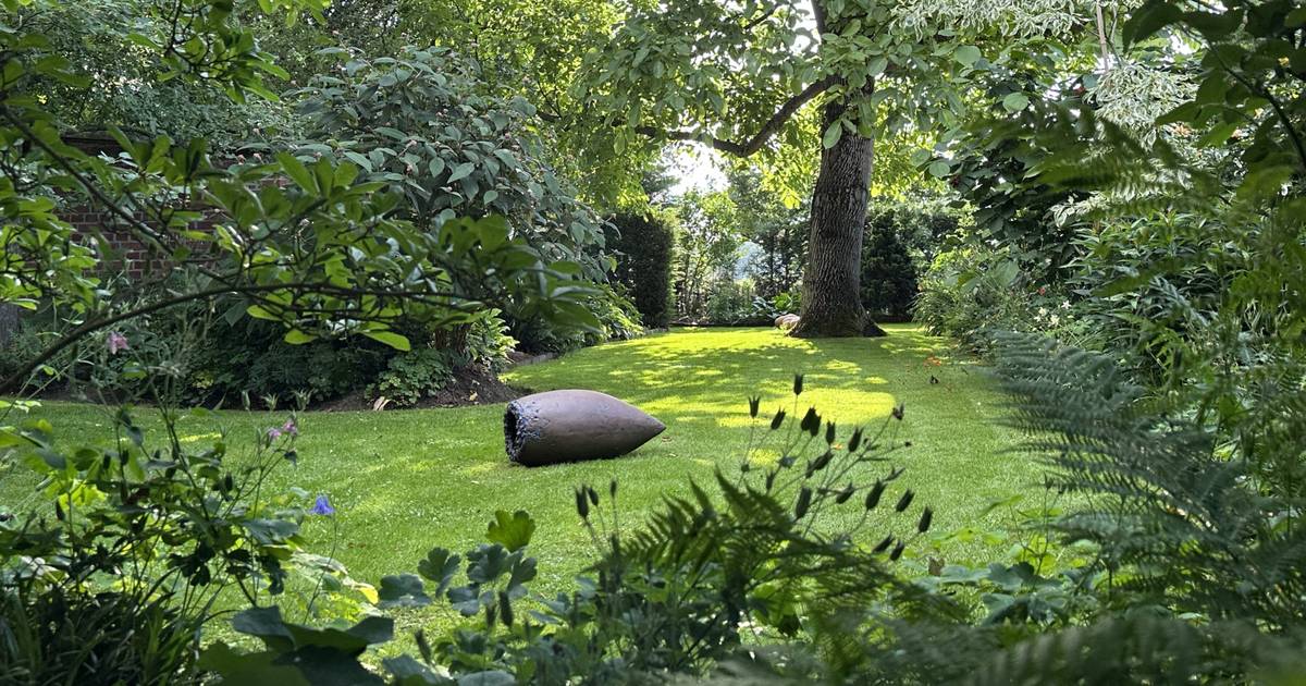 Offene Gartenpforte 2025 - drei Gärten aus Mönchengladbach