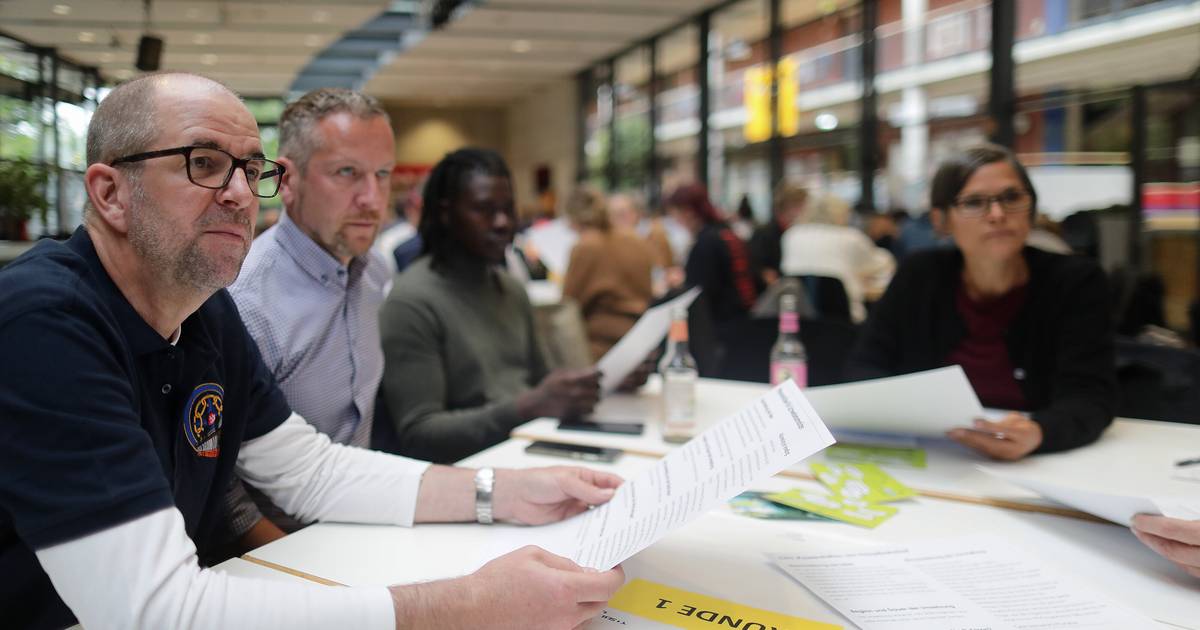 Die beliebtesten Ideen beim Wuppertaler Bürgerbudget stehen fest