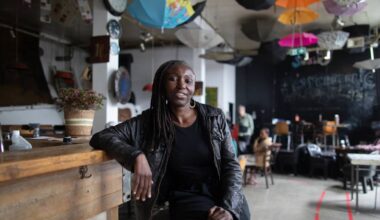 Swane Café darf geöffnet bleiben