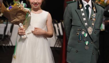 Schützenfest 2025 in Düsseldorf-Flingern