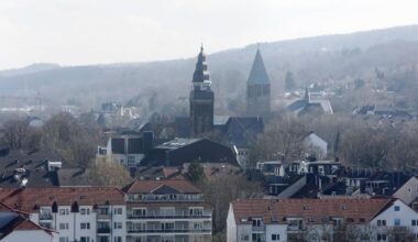 Umnutzung der Kreuzkirche: Wuppertaler zur Beteiligung aufgerufen