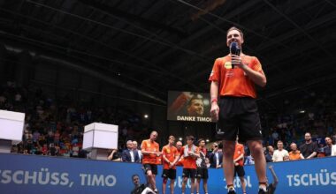 Borussia Düsseldorf verliert dramatisches Finale – Timo Bolls Abschied ohne Happy End.