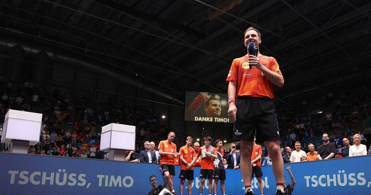 Borussia Düsseldorf verliert dramatisches Finale – Timo Bolls Abschied ohne Happy End.