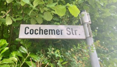 Das sind die zehn teuersten Straßen in Duisburg