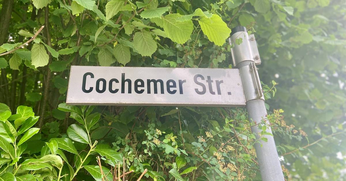 Das sind die zehn teuersten Straßen in Duisburg