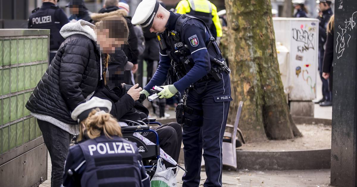 Mehr Sicherheit im Bahnhofsviertel – „Der Kampf hat sich gelohnt“