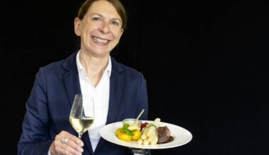 Düsseldorf: Ständehaus-Treff mit Vizekanzler - Lars Klingbeil zu Gast