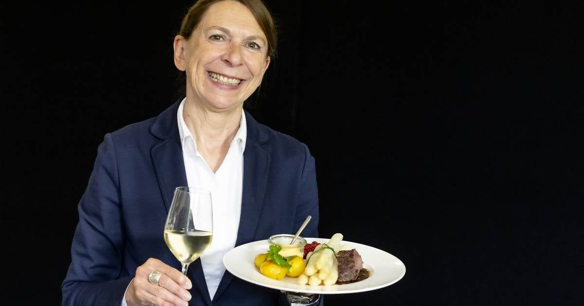 Düsseldorf: Ständehaus-Treff mit Vizekanzler - Lars Klingbeil zu Gast