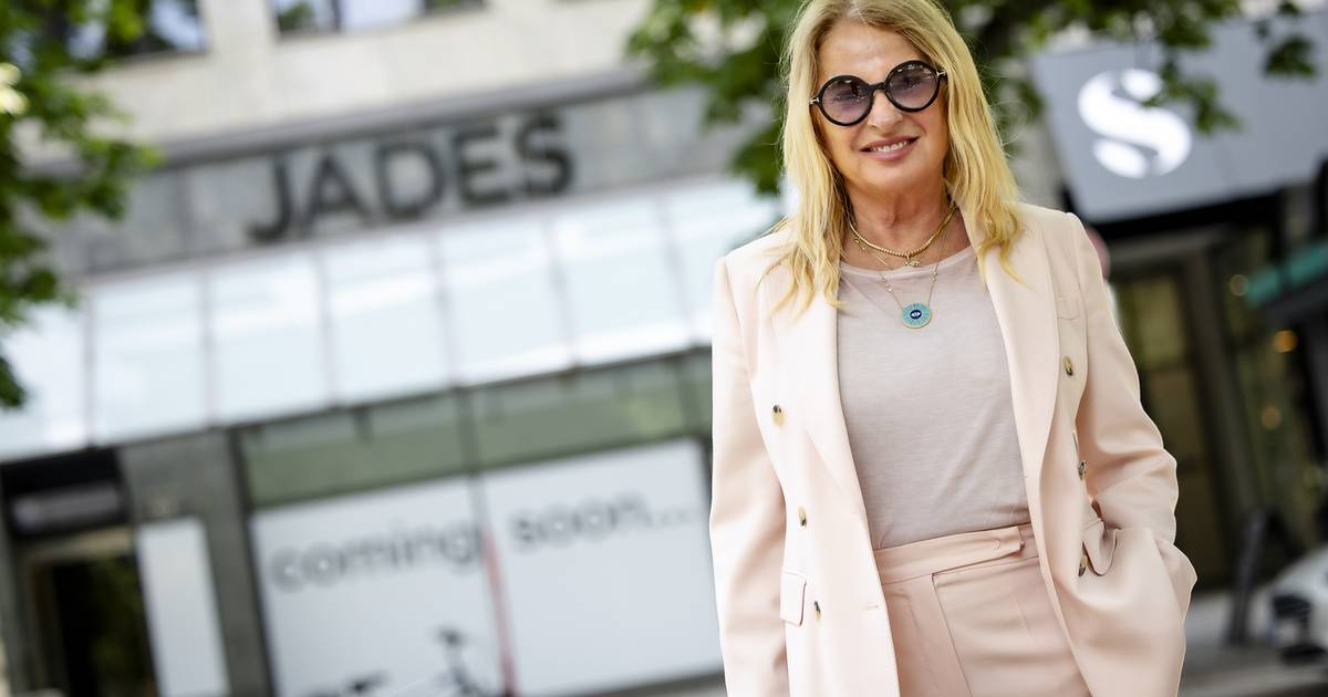 Modegeschäft Jades startet an neuer Adresse