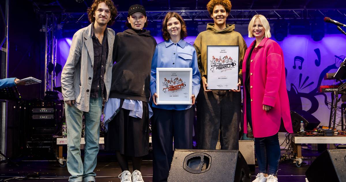 Über 5000 Besucher beim Lovebird Festival