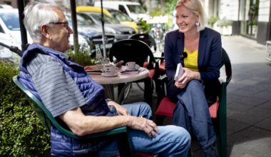 OB-Kandidatin will Sofortprogramm für die Viertel
