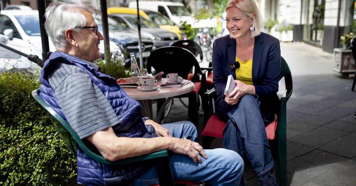 OB-Kandidatin will Sofortprogramm für die Viertel
