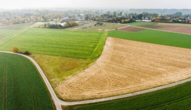 Stadt informiert über Masterplan Nördlich Kalkumer Schloßallee
