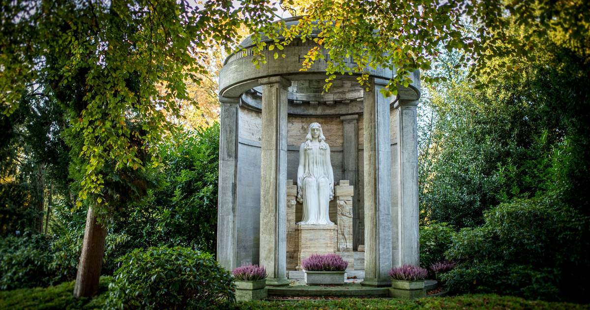 Gartenamt bietet im Juli zahlreiche Führungen durch Parks an