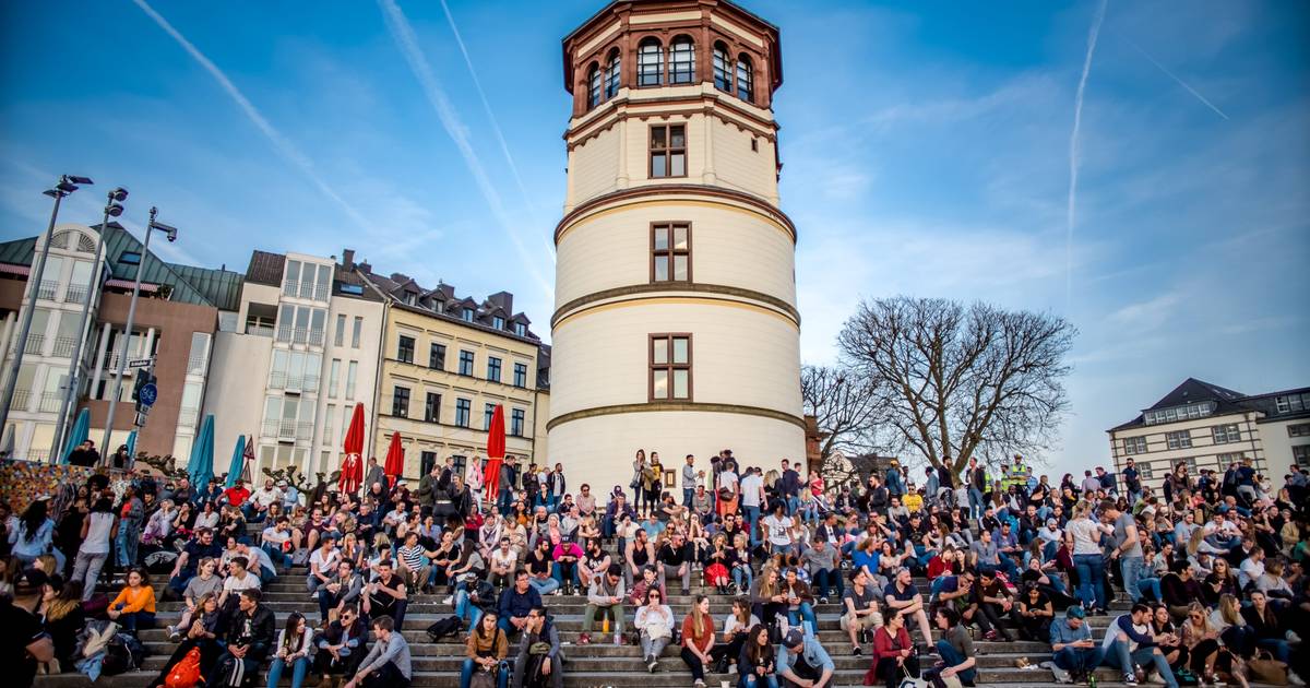 Düsseldorf Wochentipps: Ausstellungen, Theater, Krimitour