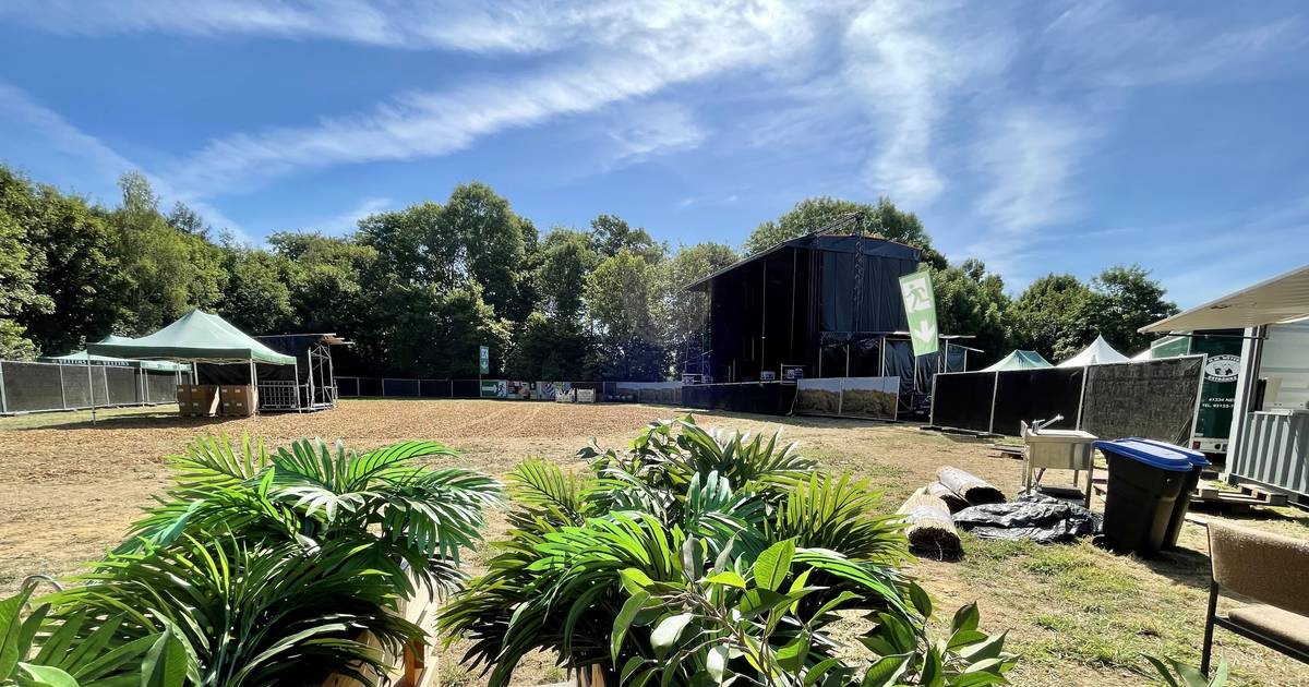Verwaltung in Viersen spricht sich gegen neue Halle aus