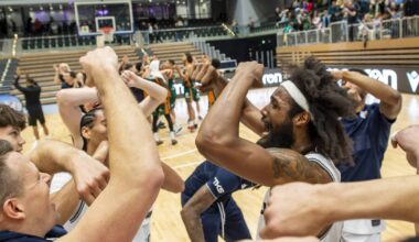 Droht den ART Giants das Aus in der Pro A?