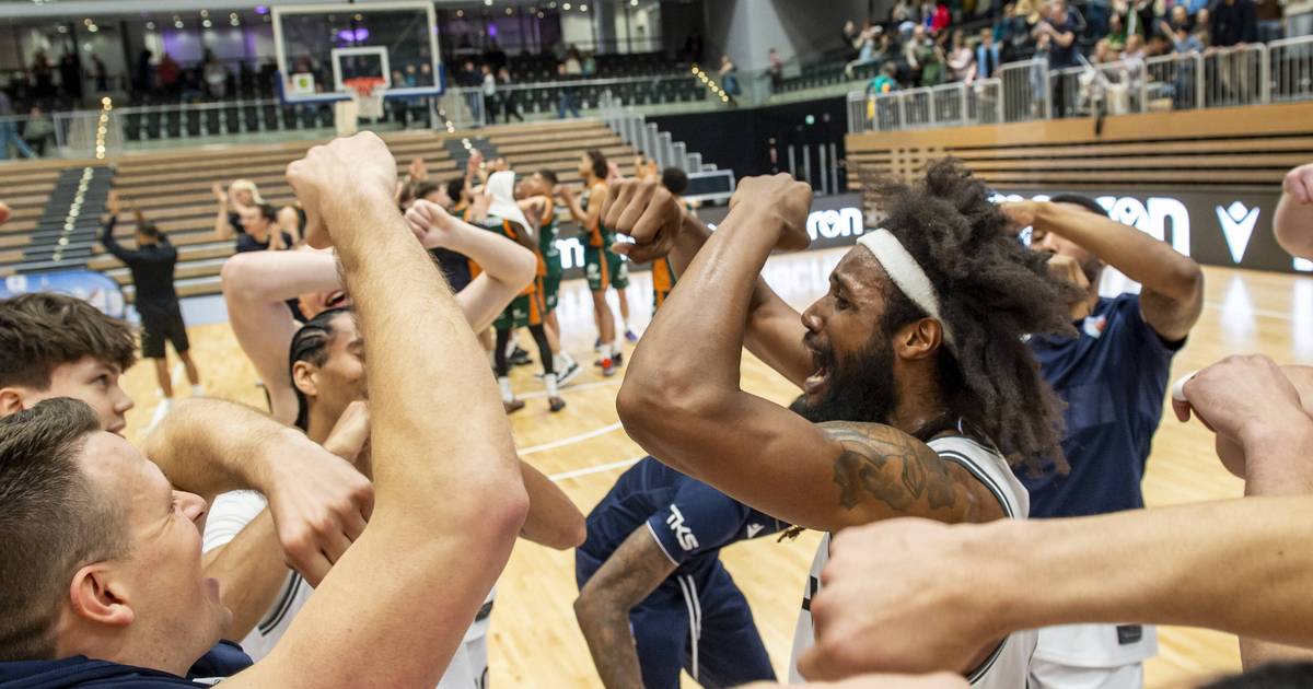Droht den ART Giants das Aus in der Pro A?