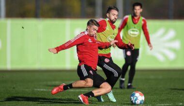 Fortuna Düsseldorf: Fortuna Köln verpflichtet lauter Ex-F95-Spieler