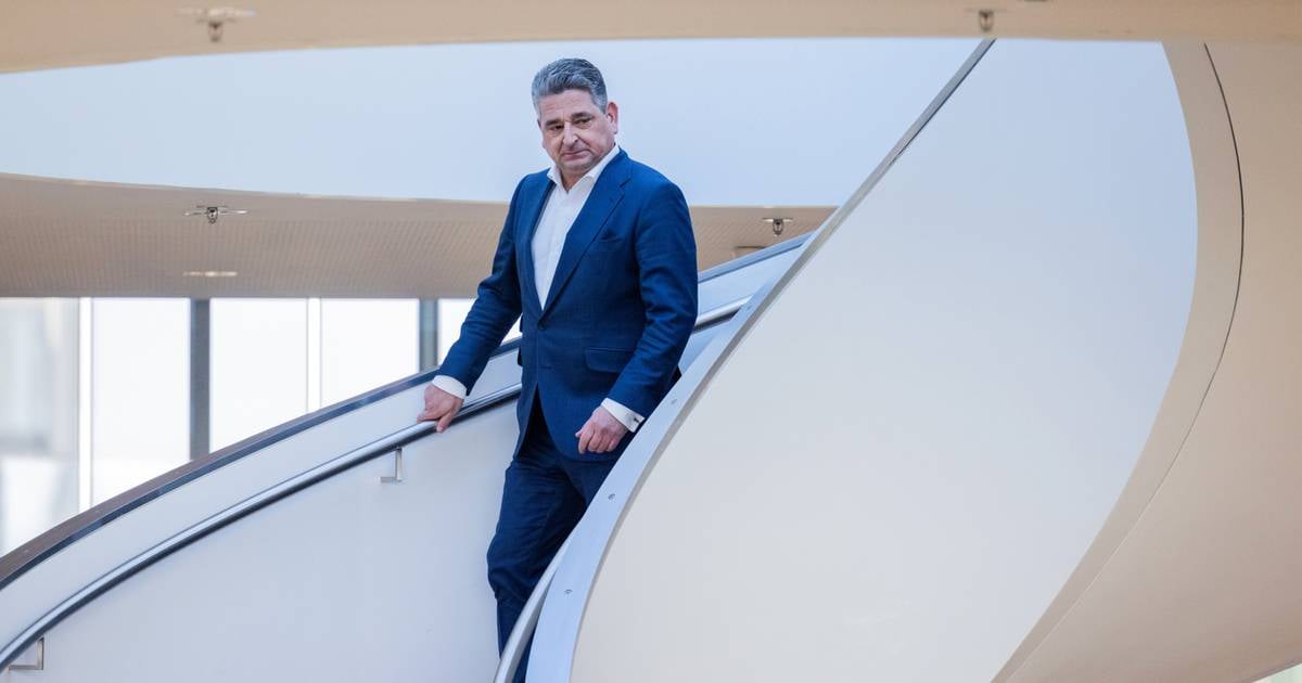 Kampfabstimmung Thyssenkrupp, IG Metall will gegen Lopez stimme, Doppelstimme Russwurm droht