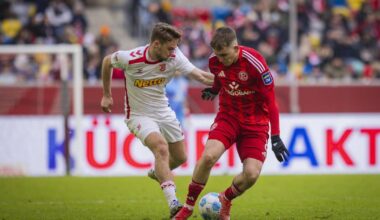 Johannesson wendet sich nach Köln-Wechsel an F95-Fans
