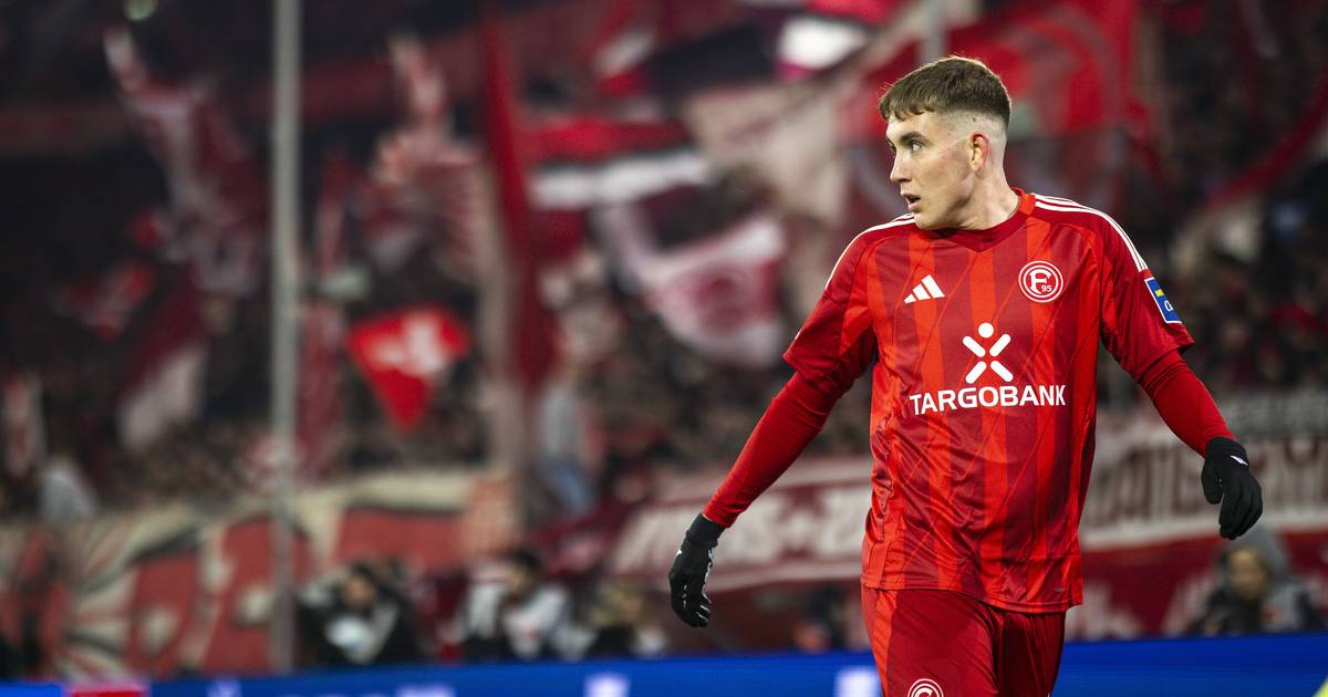 F95-Fans reagieren auf Wechsel von Johannesson zum 1. FC Köln