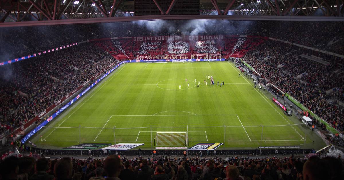 Fortuna Düsseldorf: F95 holt Titel