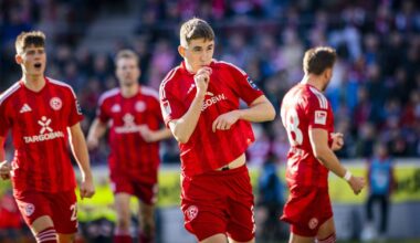 Warum man Johannesson für Abgang zum 1. FC Köln dankbar sein sollte